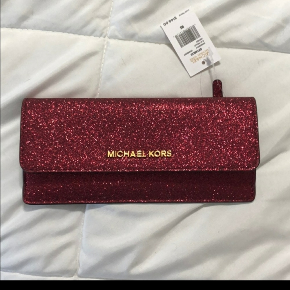 Michael Kors wallet